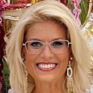 Meet your Posher, Diana